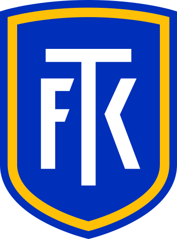 FK Teplice - Logo